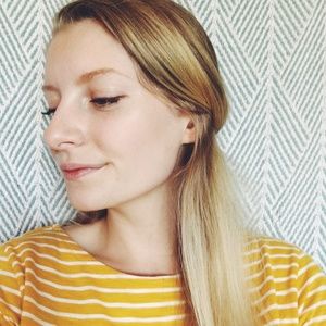 Meet your Posher, Anna